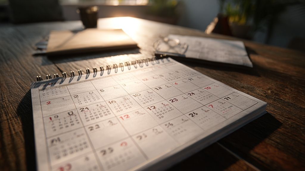 Quiz : Les stages et la retraite en 2025