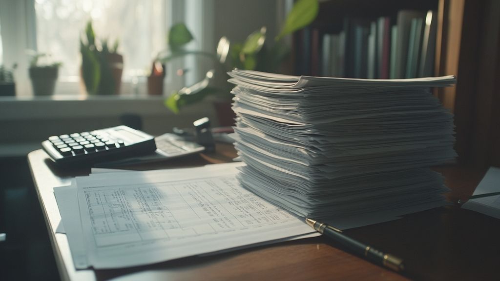 Quiz : Optimisation de la fiscalité lors du report de pension