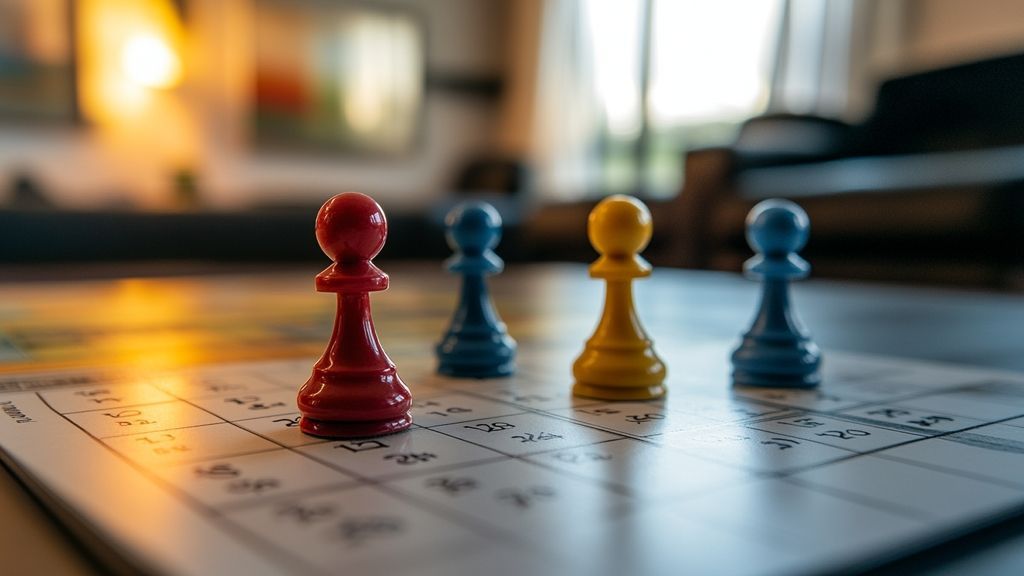 Quiz : Organiser une retraite active et épanouie