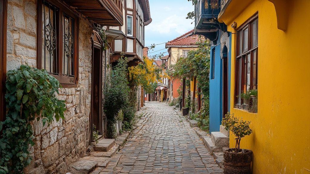 Quiz : Quel est le pays idéal pour votre retraite en 2025 ?