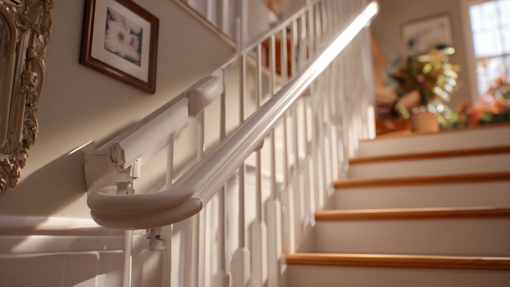 Quiz : Quelle est la meilleure marque de monte-escalier en 2025 ?
