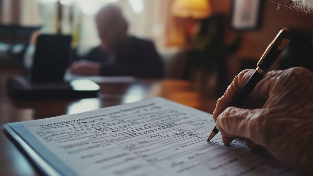 Quiz : Reconnaître et agir face à la perte d’autonomie chez les personnes âgées