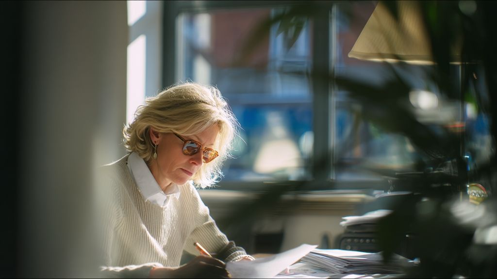 À quel moment la décote ou la surcote s’applique-t-elle sur la pension ?